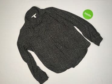 bluzki przezroczyste: H&M, Жіноча блуза, розмір S — 2