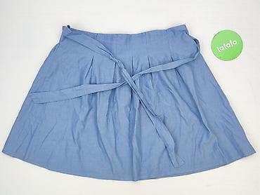 spodenki plus size: Orsay, Spódnica damska, rozmiar L — 2