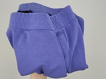 z adidasa: 4F, Spodnie dresowe damskie, rozmiar XL — 7