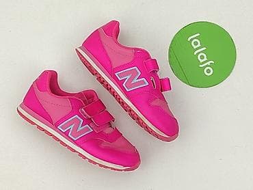 sandalki ccc: Buty sportowe New Balance, 29, Używany — 2