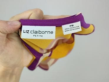 taranko rabat: Liz Claiborne, Bluzka damska, rozmiar L — 4