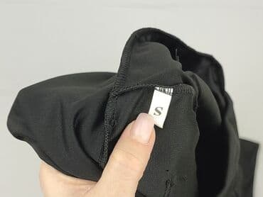 house spodnie cargo damskie: Spodnie cargo damskie, rozmiar S — 4