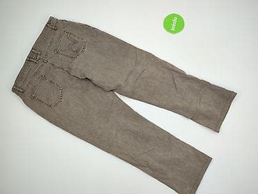 dżinsy bootkat: Peruna, Jeansy damskie, rozmiar XL — 3