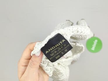 recenzii pentru butik anetta sukienki: ANDIATA, Bluzka damska, S — 4