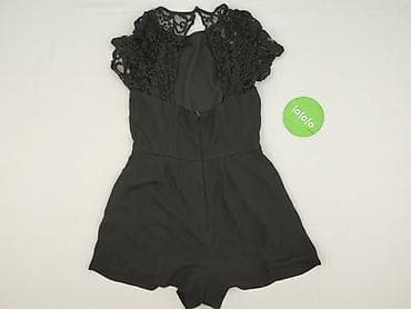 glover sukienki: LOVE LABEL, Kombinezon damski, rozmiar S — 3