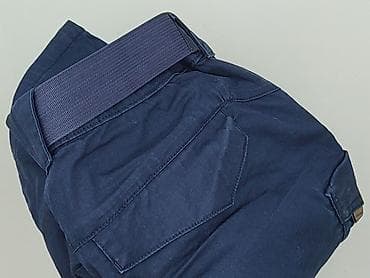 cargo crop: Decathlon, Szorty damskie, rozmiar L — 6