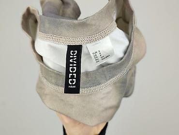 _faace: H&M Divided, T-shirt damski, rozmiar S — 4