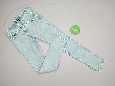 2000 s: Jeansy damskie, rozmiar S — 2