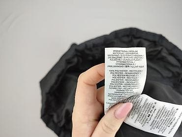 czapki widzewa: Kurtka puchowa Hummel, 5-6 lat, Tkaniny syntetyczne, stan - Bardzo dobry — 6