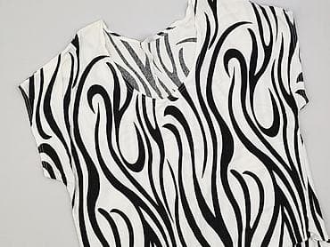 bluza tunika: Tunika damska, rozmiar S — 1