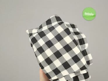 spodnie w kratke pizamowe: Szorty damskie, rozmiar M — 4