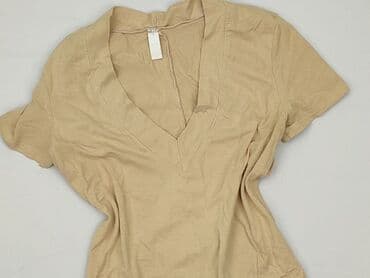 t shirty pod marynarkę: T-shirt damski, rozmiar S — 1