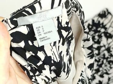 sukienka do baletu h m: H&M, Sukienka damska, rozmiar S — 4