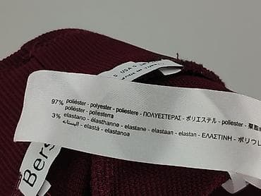 pull and bear underwear: Bershka, Spodnie materiałowe damskie, rozmiar S — 6