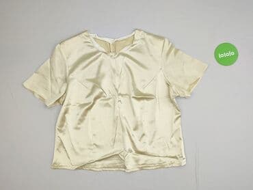 ile wazy bluza: Women's blouse, size L (EU 40) — 2