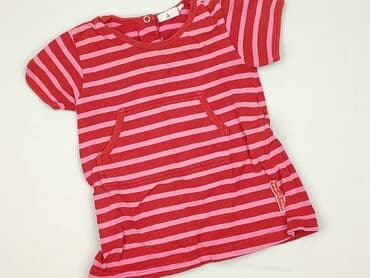 guess sukienki letnie: T-shirt, 9-12 months, condition - Good — 1