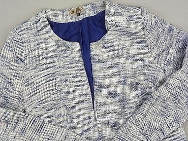 koc bluza: Roman, Marynarka damska, rozmiar 4XL — 1