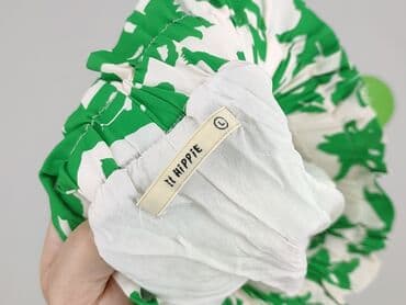 greenpoint krótkie spodenki: Hippie, Szorty damskie, rozmiar L — 4