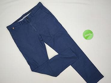 clockhouse basic: Chinosy dla mężczyzn, rozmiar S — 2