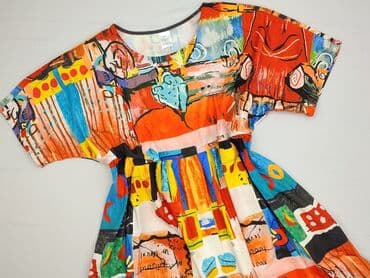 modne sukienki z jedwabiu: Women`s dress, XL at lalafo.pl — 1 modne sukienki z jedwabiu: Women`s dress, XL — 1