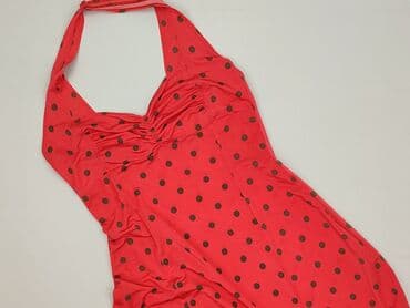 czerwona sukienka orsay: Orsay, Sukienka damska, rozmiar S — 1