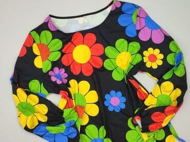 bluzka z cekinami dla dziewczynek: Bluzka damska, 2XL — 1