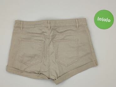 h: H&M, Szorty damskie, rozmiar S — 3