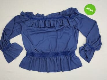t shirty basic oversize: Bpc bonprix collection, Bluzka damska, rozmiar 3XL — 2
