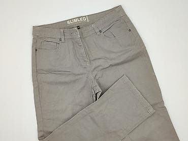 Jeansy damskie, rozmiar XL