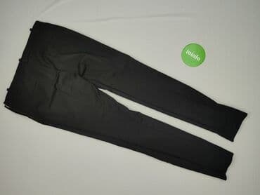 zara wyprzedaż spodnie: Zara, Spodnie materiałowe damskie, rozmiar S — 3