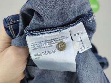 Kobiety: Yessica, Koszula damska, M — 6