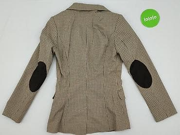 marynarka bizuu: H&M, Marynarka damska, rozmiar XS — 3