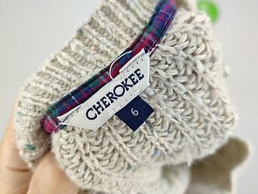lala sweatshirt: Cherokee, Sweter damski, rozmiar M — 4