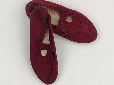 ccc buty converse: Balerinki damskie, rozmiar 41 — 1