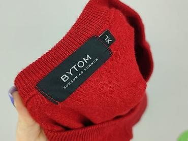 do samolotu: Bytom, Sweter dla mężczyzn, rozmiar XL — 4