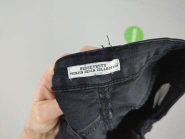 legginsy damskie calvin klein allegro: Jeans for women, S — 4