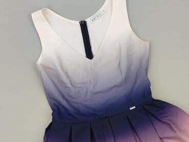 sukienki wizytowe zalando sukienki: ANTALL, Sukienka damska, rozmiar S — 1