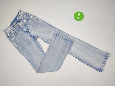 trampki converse 47: Jeansy damskie, rozmiar XS — 2