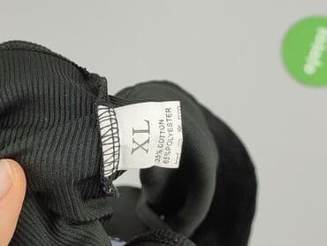 cropp top: Shein, Top damski, rozmiar XL — 5