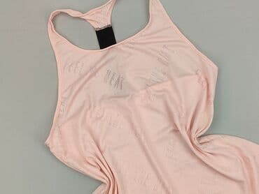 koszulka swiecąca led: Top damski, L — 1