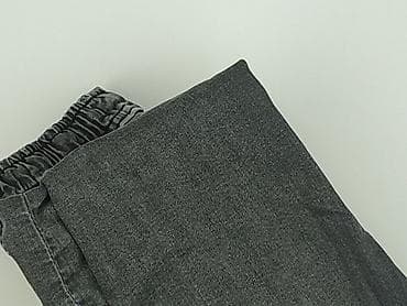 risardi koszulki: Spodnie jeansowe, Reserved, 13 lat, 158, stan - Bardzo dobry — 7