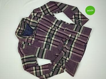 Kobiety: Płaszcz damski, rozmiar S — 2