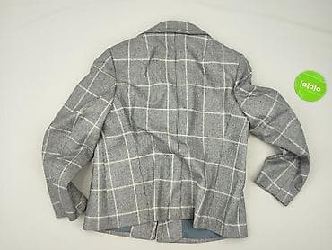 kurtki ziomowe: Marynarka damska, rozmiar L — 3