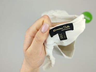 t shirty max mara: Massimo Dutti, T-shirt damski, rozmiar L — 4