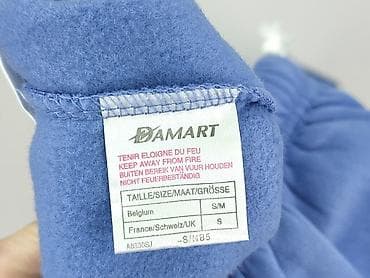 spodnie dresowe proste: Damart, Spodnie dresowe damskie, rozmiar S — 5