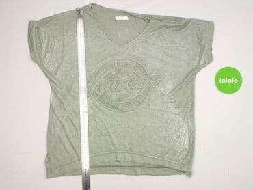 gucci gren t shirty: T-shirt damski — 6