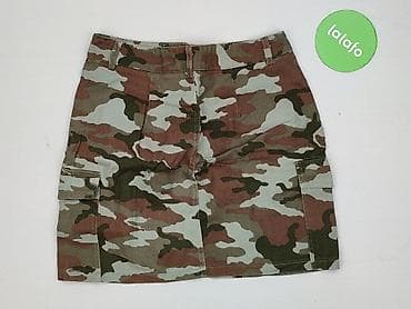 hm moro: Cropp, Spódnica damska, rozmiar XS — 3