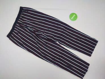 piec lat w paski bluza w paski swiat: Tommy Hilfiger, Spodnie dla mężczyzn, rozmiar L — 3