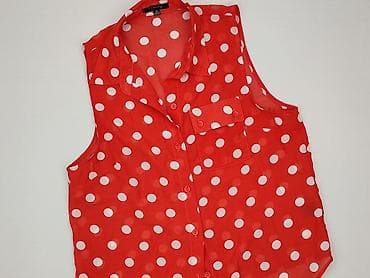 modna bluzki: Bluzka damska, rozmiar M — 1