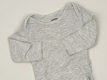 obcisłe sukienki: Body, Sinsay, 1-3 m, 
stan - Idealny — 1